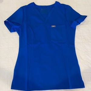 Figs Slim Catarina One Pocket Scrub Top